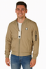 GIUBBOTTO UOMO RAGAZZO BOMBER MARCA URBAN RING ART. UR514005