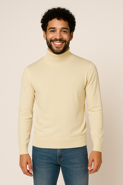 MAGLIONE UOMO RAGAZZO DOLCEVITA BASICO MARCA COVERI ART. TR1724