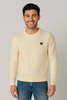 MAGLIONE UOMO RAGAZZO GIROCOLLO LAVORATO MARCA URBAN RING ART.UR510016
