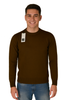 MAGLIONE UOMO RAGAZZO GIROCOLLO MARCA URBAN RING ART. UR510006