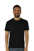 T-SHIRT UOMO RAGAZZO MANICA CORTA LOGO BASICA MARCA URBAN RING ART. UR711004