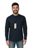 CAMICIA UOMO RAGAZZO COREANA LINO SLIM FIT MARCA URBAN RING ART. UR613004