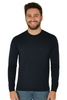 MAGLIONE COTONE UOMO RAGAZZO MARCA URBANTING ART. UR610001