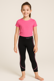 LEGGINGS SPORTIVI RAGAZZA YOURS ART. AY3173