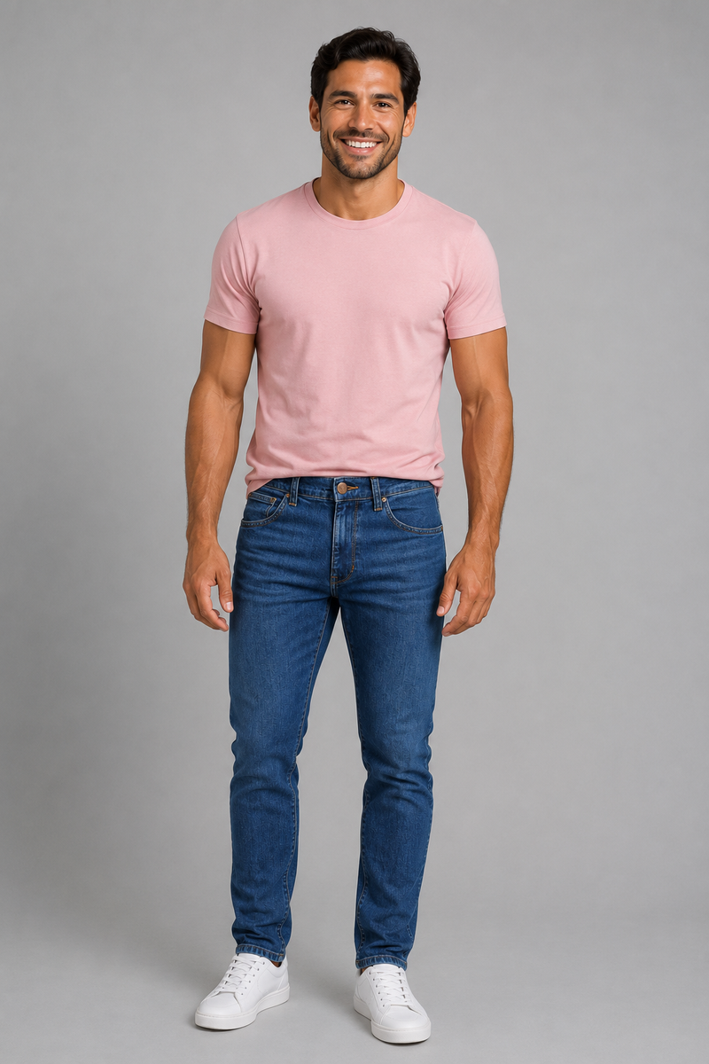 JEANS UOMO WRANGLER ART. BRYSON 14 X T1 12E