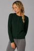 CARDIGAN DONNA GRIFFAI GIROCOLLO BOTTONI VISCOSA ART. DGF6904