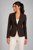 GIACCA DONNA MYASTREET SFODERATA UN BOTTONE ART. AM870-90