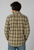 CAMICIA UOMO LOSAN BUTTON DOWN TASCHINI FLANELLA COTONE ART. L26WH0333