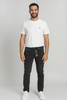 JEANS UOMO RAGAZZO SKINNY FIT MARCA LEE ART. MVP COPPER FALLS