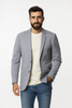 GIACCA UOMO RAGAZZO SFODERATA MARCA BUGATTI ART 598133-59203