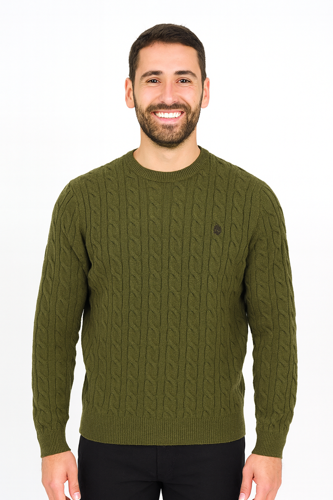 MAGLIONE UOMO TIMBERLAND TB0A2CEQ – Abba MODA - Main Image