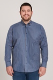 CAMICIA CONFORMATA UOMO CORONA ART. PUYOL CONF ML
