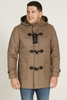 MONTGOMERY UOMO RAGAZZO CAPPUCCIO TASCHE ZIP ALAMARI MARCA SEA BARRIER ART. MARCIANO-116M