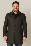CAPPOTTO TEXTURA LINEA CAESAR ART 64340