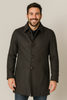 CAPPOTTO TEXTURA LINEA CAESAR ART 64340