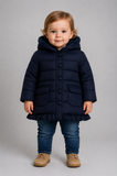GIUBBINO NEONATA YOURS ART. Y 5070