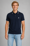 POLO UOMO LOGO PURO COTONE TIMBERLAND ART. A1YR7
