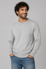 MAGLIONE UOMO SPORTING GIROCOLLO COSTE LARGHE LANA ART. 3830/80