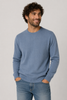 MAGLIONE UOMO SPORTING GIROCOLLO COSTE LARGHE LANA ART. 3830/80