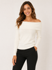 MAGLIA DONNA GRIFFAI MANICA LUNGA SCOLLO SCIABO ART.6210