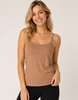 CANOTTA INTIMA  SPALLA STRETTA DONNA ROSSOPORPORA ART. DL400