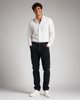 PANTALONE UOMO RAGAZZO 5 TASCHE VELLUTO COSTA SOTTILE BOTTONE ZIP MARCA CASUCCI ART.ADAMO1S