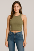 TRIS TOP DONNA TIFFOSI COTONE COSTINE ART. 10059121A