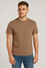 T-SHIRT UOMO TIFFOSI MANICA CORTA PARICOLLO COTONE ART. 10058978