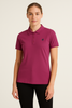 POLO DONNA BEVERLY HILLS POLO CLUB MANICA CORTA PIQUET ART. P526532