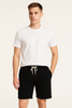 SHORTS UOMO TIFFOSI ELASTICO COULISSE TASCHE FELPA GARZATA COTONE ART. 10059186