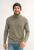 MAGLIONE UOMO CONSENSO DOLCEVITA LANA ART. 3062 900