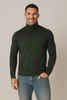 MAGLIONE UOMO ENRICO COVERI DOCEVITA MAGLIA RASATA LANA ART. EC237W