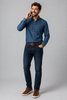 JEANS UOMO LEE CINQUE TASCHE L32 ELASTICIZZATO ART. SLIM FIT MVP SEBASTIAN