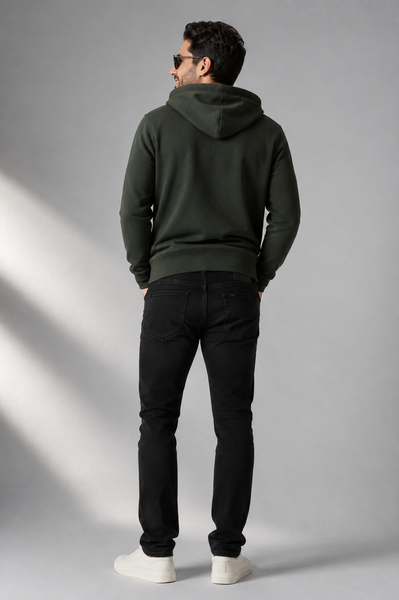 JEANS UOMO LEE CINQUE TASCHE SKINNY FIT L32 ELASTICO ART. SKINNY FIT XM NOISE