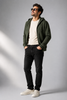 JEANS UOMO LEE CINQUE TASCHE SKINNY FIT L32 ELASTICO ART. SKINNY FIT XM NOISE