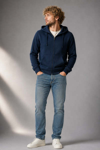 JEANS UOMO LEE CINQUE TASCHE L34 SLIM STRAIGHT ART. RIDER FIRESTONE