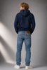JEANS UOMO LEE CINQUE TASCHE L34 SLIM STRAIGHT ART. RIDER FIRESTONE
