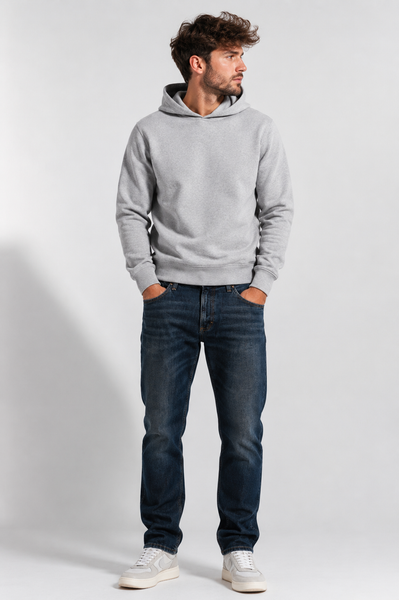 JEANS UOMO LEE CINQUE TASCHE REGULAR FIT L34 ART. DAVID RUSKY RIVEL