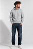 JEANS UOMO LEE CINQUE TASCHE REGULAR FIT L34 ART. DAVID RUSKY RIVEL