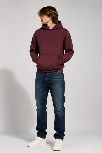 JEANS UOMO LEE CINQUE TASCHE REGULAR FIT L32 ART. DAVID RUSTY RIVEL