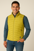 GILET UOMO RAGAZZO TRAPUNTATO MARCA SEA BARRIER ART. BANCK-89C