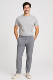 Nero Giardini Pantalone Uomo art. 74260