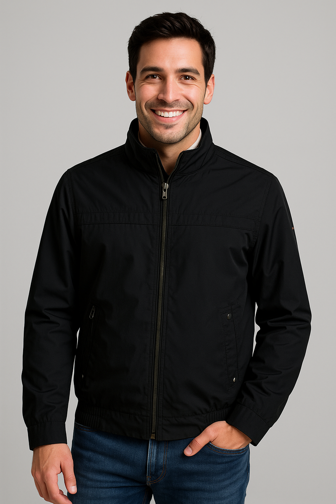 GIUBBETTO UOMO BUGATTI ART, 371600 39086
