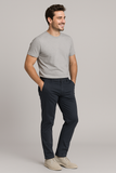 LUIGI MORINI PANTALONI UOMO ART. 4056 MANNHEIM