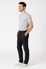 PANTALONI UOMO ZIP BOTTONE CINQUE TASCHE CLASSICO MARCA BUGATTI ART. 1843