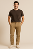 PANTALONI UOMO RAGAZZO CALDO COTONE TASCA FRANCESE MARCA SEA BARRIER ART. SESIA-71