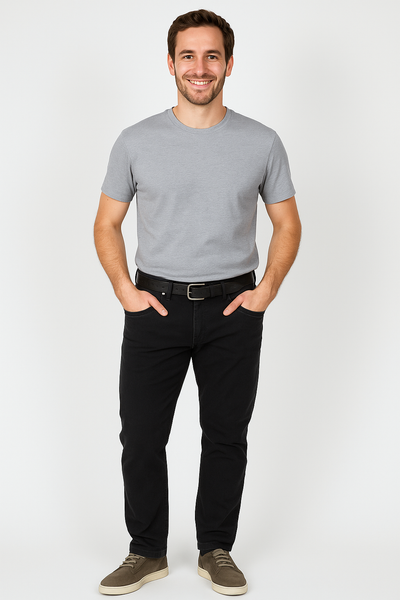 PANTALONE UOMO GIOVANILE ART. MARCO LUIGI MORINI
