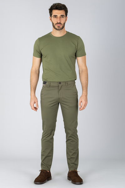 PANTALONI UOMO RAGAZZO STRETCH MARCA SEA BARRIER ART. HERNANDEZ-71