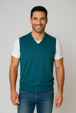 GILET UOMO RAGAZZO TAGLIE OVER MARCA RE DEL MARE ART. 2.12X