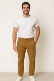 PANTALONE UOMO RAGAZZO CALDO ELASTICIZZATO MARCA SEA BARRIER ART. BENELLI-71